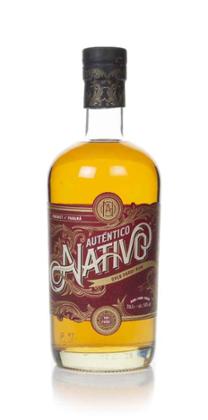 Nativo Over Proof Rum